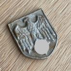 Duitse Afrikakorps badge ww2 (gemerkt), Ophalen of Verzenden, Overige materialen