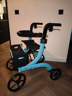 Rollator, Diversen, Rollators, Ophalen, Opvouwbaar, Zo goed als nieuw