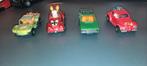 4 x matchbox vw kever, buggy en golf, Ophalen of Verzenden, Gebruikt, Auto, Matchbox