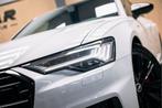 Audi A6 Avant 55 TFSI e quattro Competition | Hybride | Quat, Gebruikt, 4 cilinders, Wit, Vierwielaandrijving
