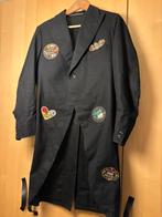 Dames Oeteldonk carnavals slipjas maat S, Carnaval, Ophalen of Verzenden, Kleding, Maat 36 (S)