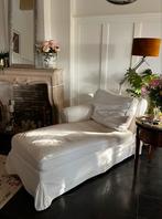 IKEA Ektorp Chaise Longue - zit heerlijk!, Huis en Inrichting, Banken | Sofa's en Chaises Longues, Gebruikt, Eenpersoons, Ophalen of Verzenden