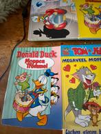 Donald Duck Moppentrommels, Meerdere stripboeken, Ophalen of Verzenden, Zo goed als nieuw
