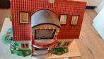 Moderne villa Playmobil + huisraad, Kinderen en Baby's, Speelgoed | Playmobil, Ophalen of Verzenden, Zo goed als nieuw