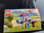 Lego Friends Olivia's missievoertuig 41333, Complete set, Ophalen of Verzenden, Lego, Zo goed als nieuw