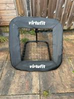 Virtufit Voetbal Bouncer - Verstelbaar, Sport en Fitness, Voetbal, Ophalen, Zo goed als nieuw, Overige typen
