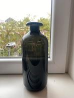 IKEA Vaas - Stijlvol en Tijdloos, Huis en Inrichting, Woonaccessoires | Vazen, Zwart, Ophalen of Verzenden, Minder dan 50 cm, Glas