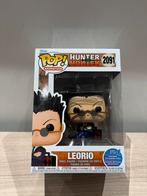 Hunter x Hunter – Funko Pop! Leorio (Sit) #2091, Funko Europe, Ophalen of Verzenden, Zo goed als nieuw, 4th floor, 1 Queen Caroline St, London W6 9YN, Verenigd Koninkrijk