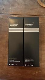 Cenzaa reiniging, Ophalen of Verzenden, Nieuw, Gehele gezicht, Reiniging