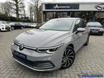 Volkswagen Golf 1.5 eTSI 150PK DSG Style IQLight|ACC|Camera|, Euro 6, 4 cilinders, Bedrijf, Zilver of Grijs