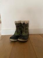 Sorel Winterlaarzen Kind, Kinderen en Baby's, Kinderkleding | Schoenen en Sokken, Gebruikt, Jongen of Meisje, Ophalen of Verzenden