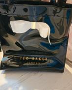 Ted Baker tas!, Gebruikt, Ophalen of Verzenden, Zwart