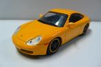porsche  911 carrera - schuco   1/43 -, Hobby en Vrije tijd, Modelauto's | 1:43, Verzenden, Nieuw, Auto, Schuco