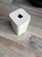 apple AirPort Extreme, Ophalen, Gebruikt, Router, Apple AirPort Extreme
