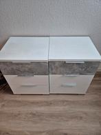 Nachtkastjes gratis, Huis en Inrichting, Slaapkamer | Nachtkastjes, Ophalen, Minder dan 45 cm