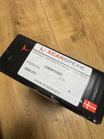 Scan-Speak D2904/710003 tweeters *NIEUW*, Audio, Tv en Foto, Luidsprekers, Overige merken, Verzenden, Overige typen, Nieuw