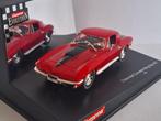 Carrera Evolution Corvette Sting Ray 25429, Carrera, Racebaan, Carrera, Carrera