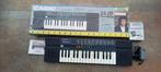 casa sa 20 keyboard, Muziek en Instrumenten, Ophalen of Verzenden, Zo goed als nieuw, Overige aantallen, Casio