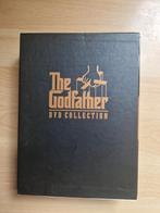 The Godfather 4 dvd’s, Ophalen of Verzenden, Zo goed als nieuw, Maffia en Misdaad, Boxset
