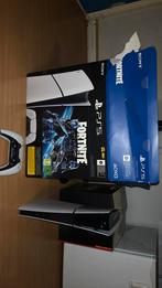 Playstation 5 1TB met controller doos en alle kabels, Spelcomputers en Games, Spelcomputers | Sony PlayStation 5, Ophalen of Verzenden
