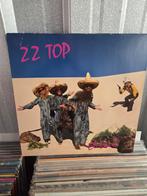 Vinyl lp ZZ TOP: EL LOCO, Cd's en Dvd's, Vinyl | Rock, Ophalen of Verzenden, 12 inch, Rock-'n-Roll