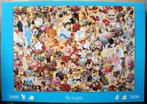Scraps - HOP Puzzel - 1000 st, Ophalen of Verzenden, 500 t/m 1500 stukjes, Zo goed als nieuw, Legpuzzel