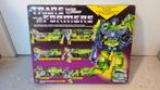 Transformes G1 Devastator Walmart, G1, Verzenden, Nieuw, Decepticons