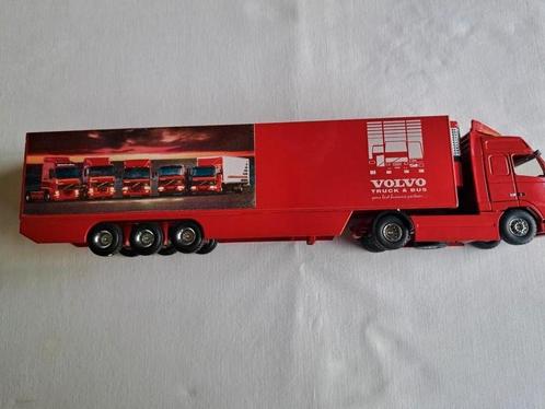 Volvo FH16 Globetrotter Limited Edition, Hobby en Vrije tijd, Modelauto's | 1:50, Nieuw, Bus of Vrachtwagen, Tekno, Ophalen of Verzenden