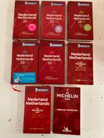 Michelin gidsen 22x, Ophalen of Verzenden