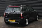 Mini Clubman 1.6 Chili | Panoramadak | Dealer onderhouden |, Voorwielaandrijving, Euro 5, Stof, Gebruikt