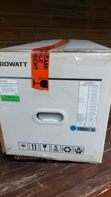 BDC 95045-A1 BMS Growatt    beschikbaar voor biedingen