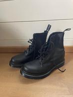 Dr. Martens, Zwart, Lage of Enkellaarzen, Nieuw, Ophalen of Verzenden