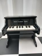 New classic toy kinder piano, Nieuw, Met geluid, Ophalen of Verzenden