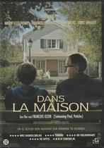 Dans La Maison (2012) NL dvd - Francois Ozon, Ophalen of Verzenden, Zo goed als nieuw