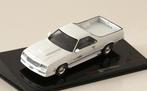 Chevrolet El Camino SS 1987 Wit Model 1/43 Ixo Models, Hobby en Vrije tijd, Modelauto's | 1:43, Overige merken, Ixo Models, Auto