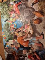 Landleven v marius van dokkun, Hobby en Vrije tijd, Ophalen of Verzenden, 500 t/m 1500 stukjes, Zo goed als nieuw