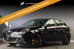 Alfa Romeo Giulietta 1.4 Turbo Sport Navigatiesysteem Parkee, Auto's, Alfa Romeo, Voorwielaandrijving, 65 €/maand, Gebruikt, 4 cilinders
