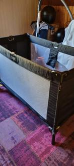 Campingbed, Caravans en Kamperen, Ophalen