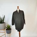 Didi khaki groen vest maat L (valt erg ruim!), Verzenden, Maat 46/48 (XL) of groter, Didi, Zo goed als nieuw