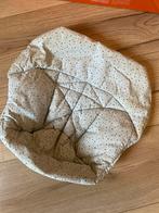 Stokke kussen voor in babyset, Kinderen en Baby's, Babykleding | Petten en Hoeden, Ophalen of Verzenden, Gebruikt, Jongetje of Meisje