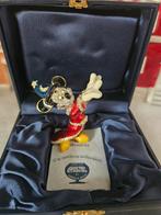 Mickey Mouse, Ophalen