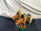 Oude lego star wars set. Set 7115, Ophalen of Verzenden, Zo goed als nieuw, Actiefiguurtje