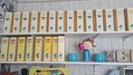 23 jaargangen Donald Duck, Boeken, Complete serie of reeks, Ophalen, Gelezen