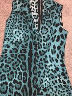 Dolce & gabbana top, Ophalen of Verzenden, Zo goed als nieuw, Maat 36 (S), Zonder mouw