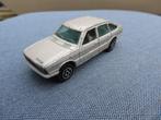 Majorette Simca - Chrysler 1308 zilver, Ophalen of Verzenden, Gebruikt, Auto