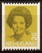 Nederland NVPH nr 1245A postfris Koningin Beatrix, Na 1940, Verzenden, Postfris