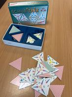 Schubitrix +/- 20 - Leuk rekenspel!, Een of twee spelers, Ophalen of Verzenden, Zo goed als nieuw