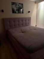 Boxspring norma, Ophalen of Verzenden, Gebruikt