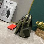 Louis Vuitton Trio Messenger Khaki Bag Nieuw, Nieuw, Groen, Overige merken, Ophalen of Verzenden