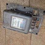 Oude meter, Ophalen